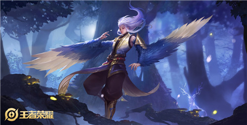 《王者荣耀》云中君上线时间