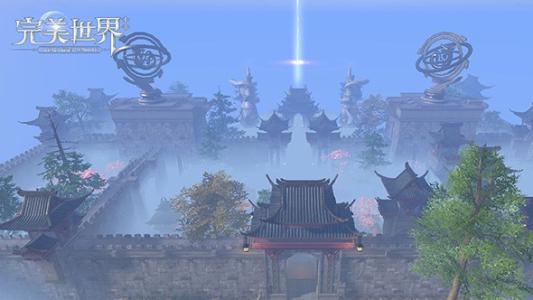 《完美世界》手游幻境秘宝窟攻略