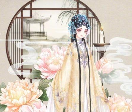 《奇迹暖暖》女王的狂欢礼物高分搭配攻略