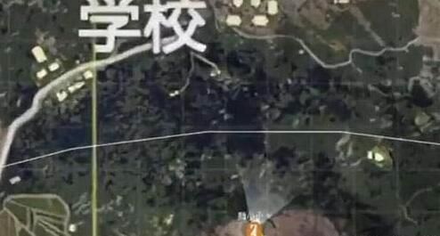《绝地求生刺激战场》小丑玩偶刷新位置图文详解