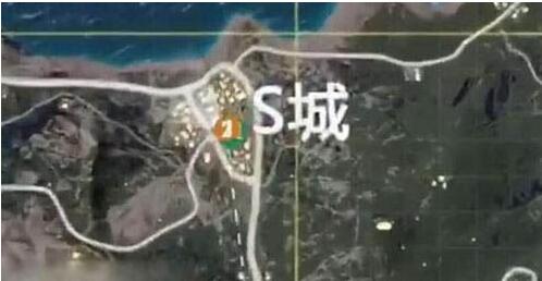 《绝地求生刺激战场》小丑玩偶刷新位置图文详解