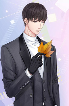 《恋与制作人》12月签到羁绊许墨冬已至