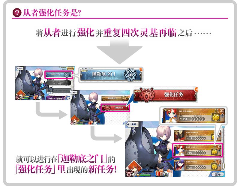 FGO1200万下载突破纪念活动