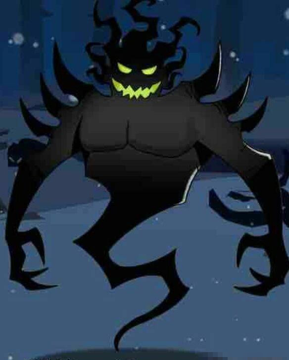 月圆之夜影魔BOSS怎么打_月圆之夜影魔BOSS打法攻略