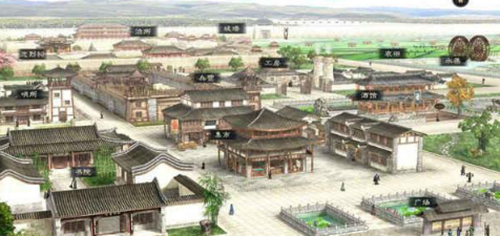 《三国志汉末霸业》重臣设置详解