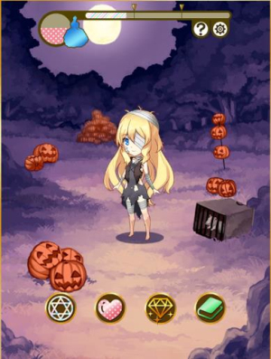 《燃烧我的灰姑娘》玩法详解
