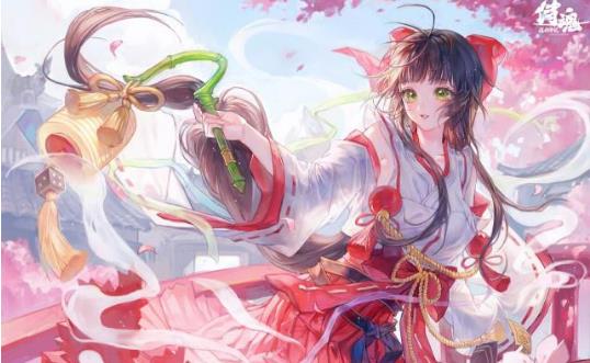 《侍魂胧月传说》试炼之地玩法攻略