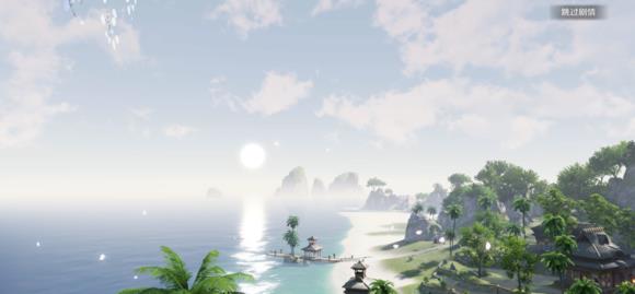 《天涯明月刀》手游战场保底机制攻略