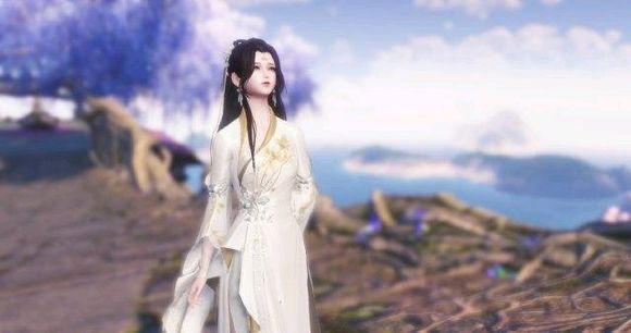 《天涯明月刀》手游苍梧客栈怎么打