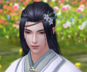 《倩女幽魂》手游春泉服饰图文展示