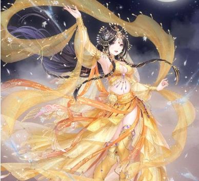 《奇迹暖暖》蔷薇花开的季节高分搭配攻略