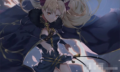 FGOʥ߱ù