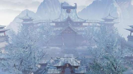 《楚留香》手游天降祥瑞礼盒掉落时间地点