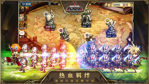 《梦幻模拟战》1月28日超时空试炼SS1打法攻略