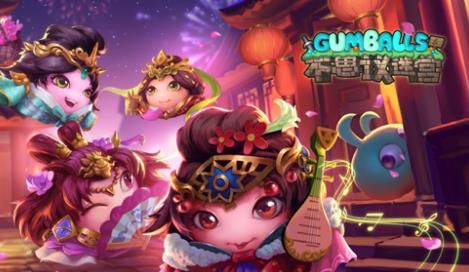 《不思议迷宫》2019春节副本打法攻略