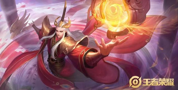 《王者荣耀》明世隐虹云星官皮肤上线时间