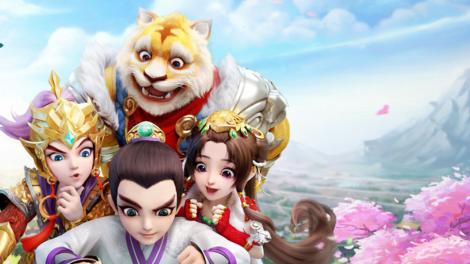《大话西游》手游周天星斗怎么玩