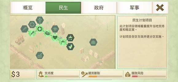 《反叛公司》第五关边远草原打法攻略