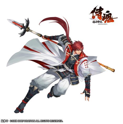 《侍魂胧月传说》王相怎么加点