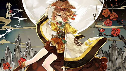 《阴阳师》春节彩蛋表情关键词是什么