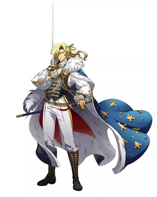 《梦幻模拟战》手游1月24日更新前瞻 利昂限定皮肤上线