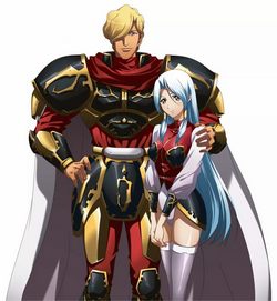《梦幻模拟战》手游1月24日更新前瞻 利昂限定皮肤上线