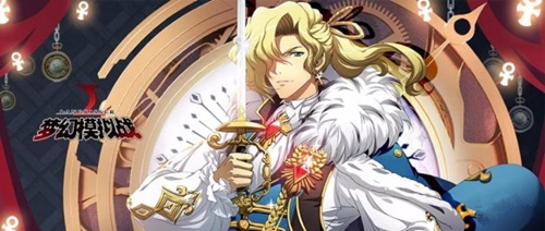 《梦幻模拟战》手游SSR英雄利昂限定皮肤获取方式