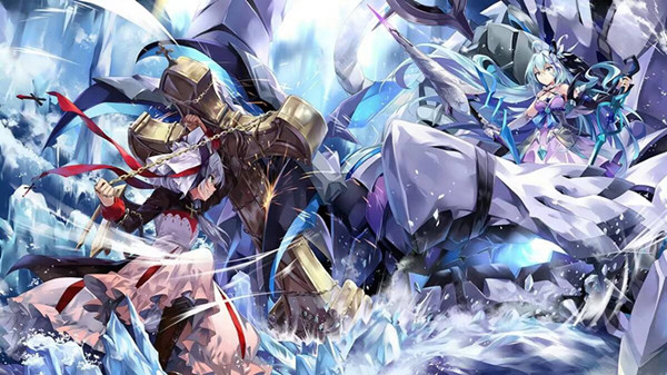 《崩坏3》影骑士月轮无尽深渊阵容