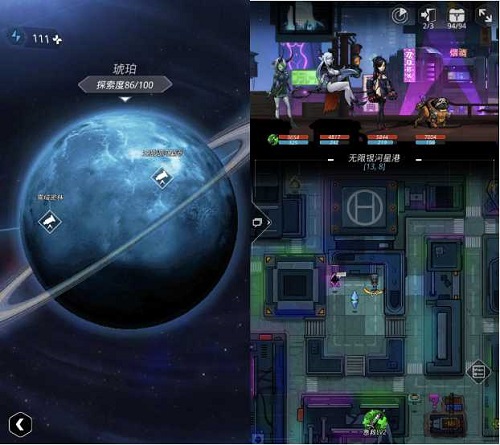《跨越星弧》掉线卡主BUG解决方法