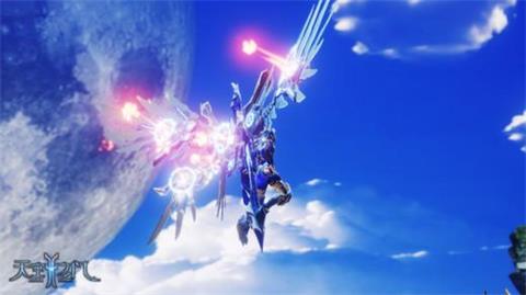 《天空之门》手游特殊坐骑怎么得