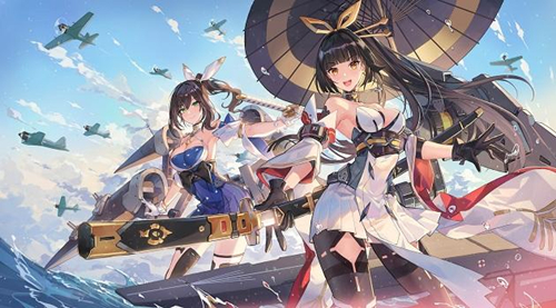 《苍蓝誓约》每日任务完成心得