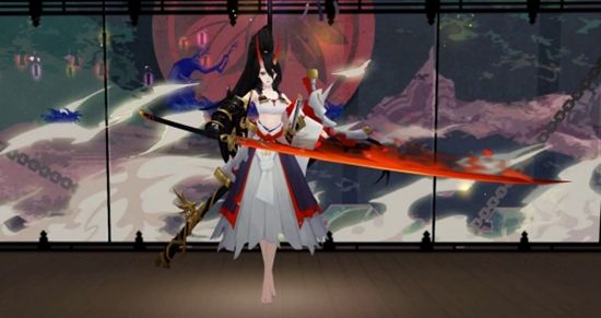 《阴阳师》樱花祭挑战活动