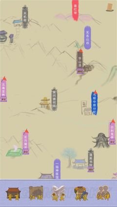 江湖中的我撒嘛特毒王伙伴怎么结交_江湖中的我撒嘛特毒王结交方式详解