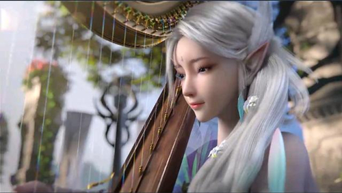 《完美世界》手游幸运值怎么得