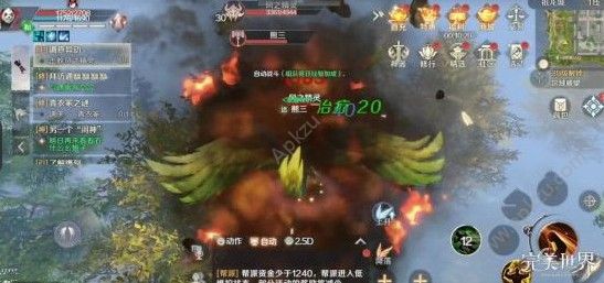 《完美世界》手游妖兽PVP厉害吗