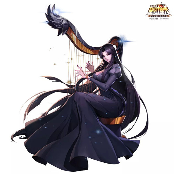 《圣斗士星矢》半周年庆典活动大全