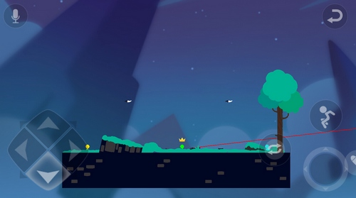 Stick Fight The Gameô׼