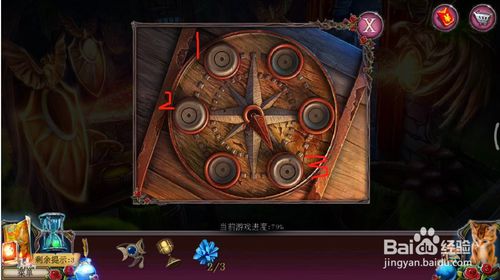 《密室逃脱古堡迷城2》第二十九关图文攻略
