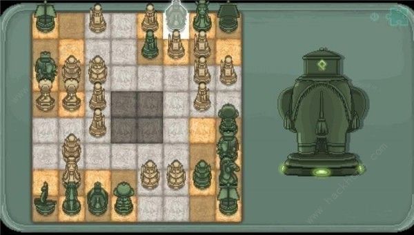 《驻留stay》象棋谜题通关攻略