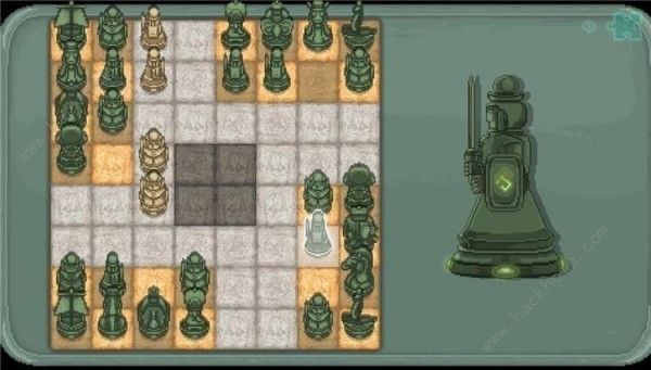 《驻留stay》象棋谜题通关攻略