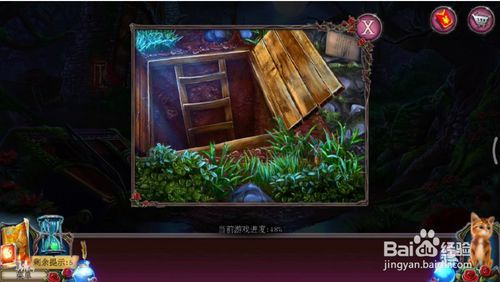 《密室逃脱古堡迷城2》第十五关怎么过