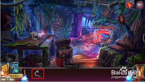 《密室逃脱古堡迷城2》第十二关怎么过