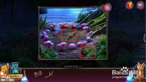 《密室逃脱古堡迷城2》第十二关怎么过