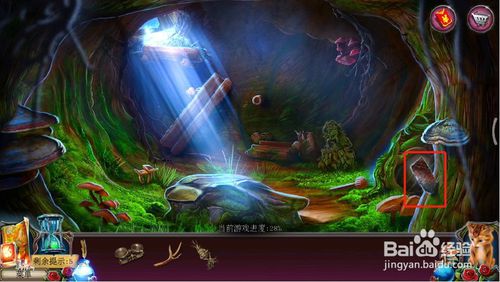 《密室逃脱古堡迷城2》第十二关怎么过