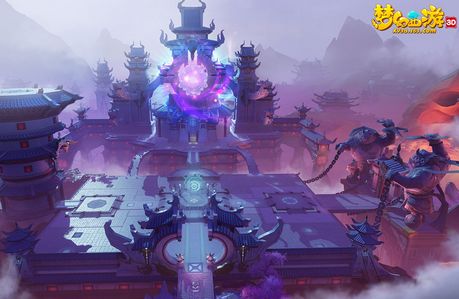 《梦幻西游3D》什么职业厉害适合平民玩