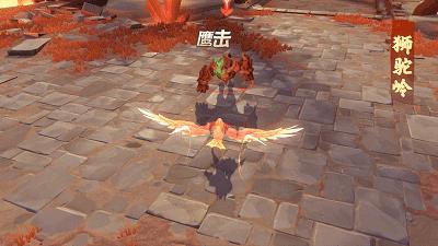 《梦幻西游3D》手游门派怎么选择好