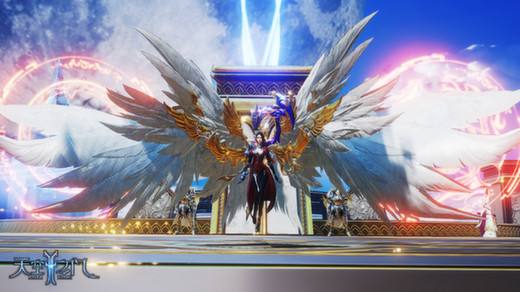 《天空之门》水晶幻境怎么玩