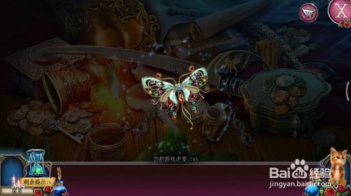 《密室逃脱古堡迷城2》第十一关怎么过