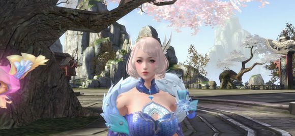 《完美世界》手游怨灵之门奶妈坦克操作技巧