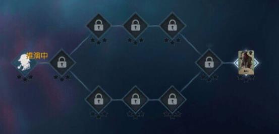 《第五人格》黄衣之主背景推演任务攻略